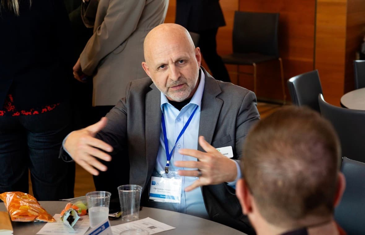 Brian Schimmel