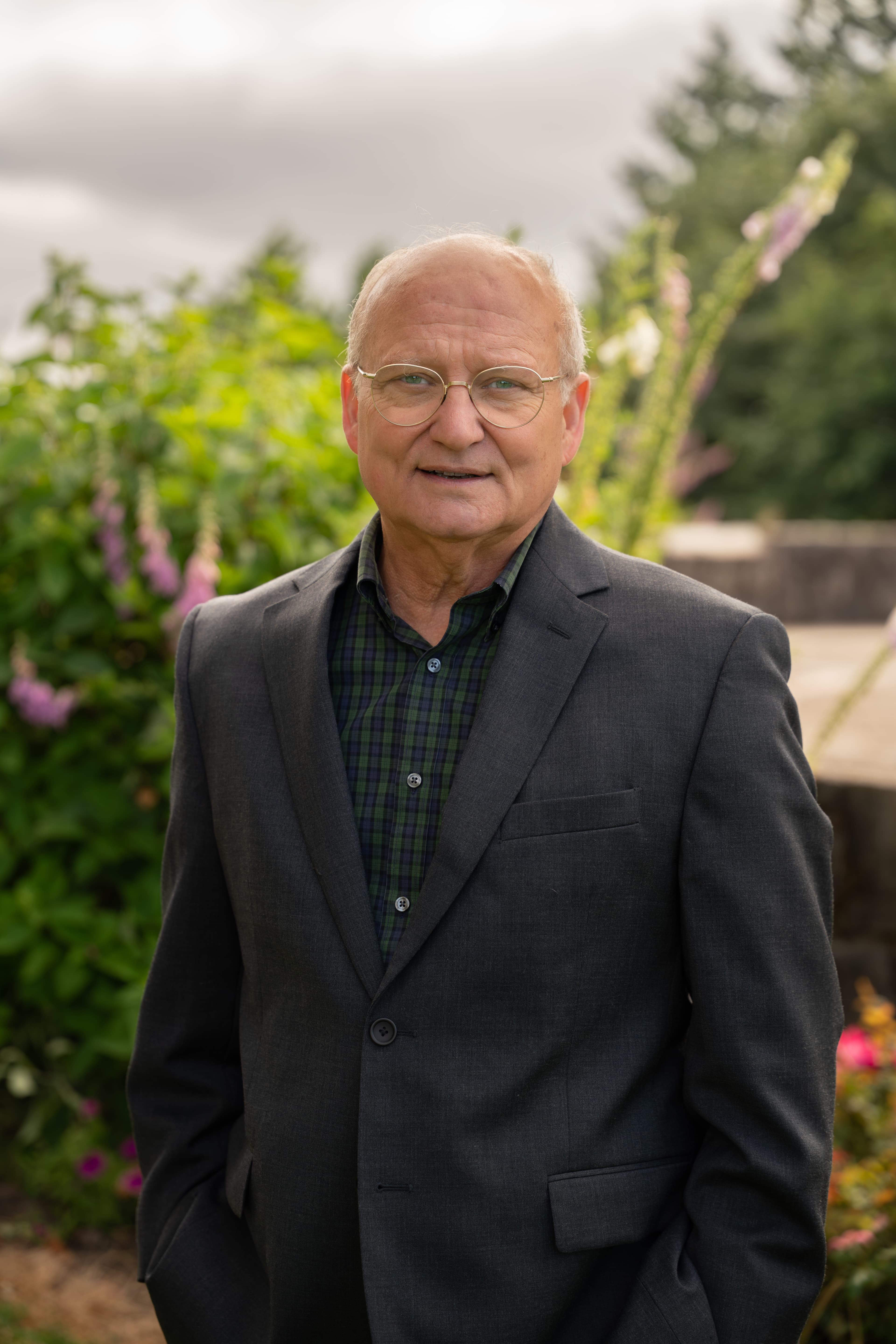 Randall Fryer